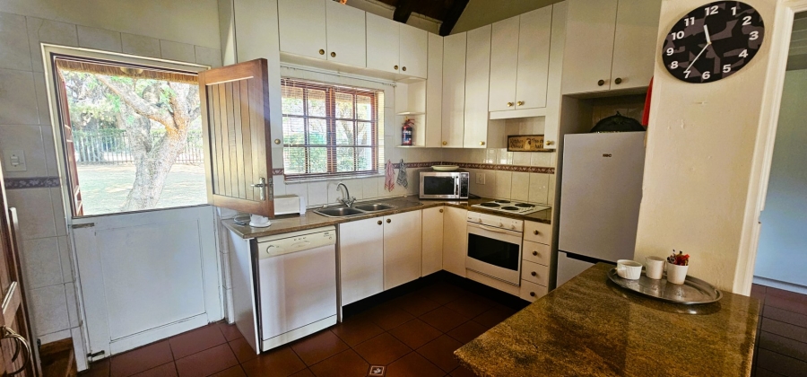 4 Bedroom Property for Sale in Deneysville Free State